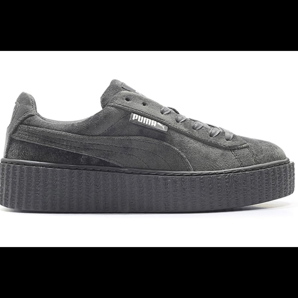 Rihanna Fenty Glacier Grey (W)